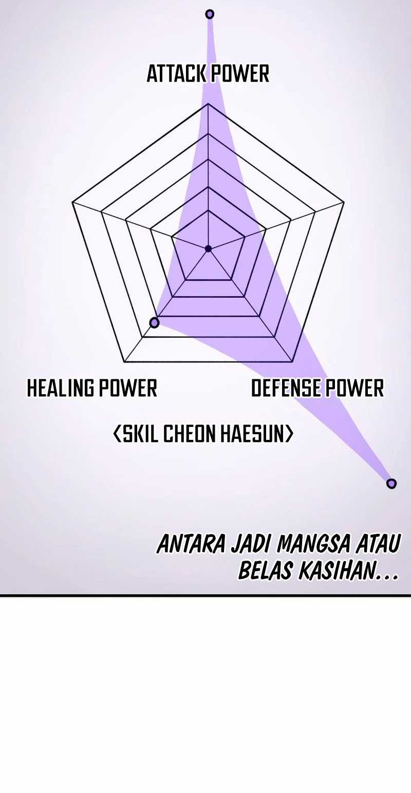 Poison-Eating Healer Chapter 11 Gambar 43