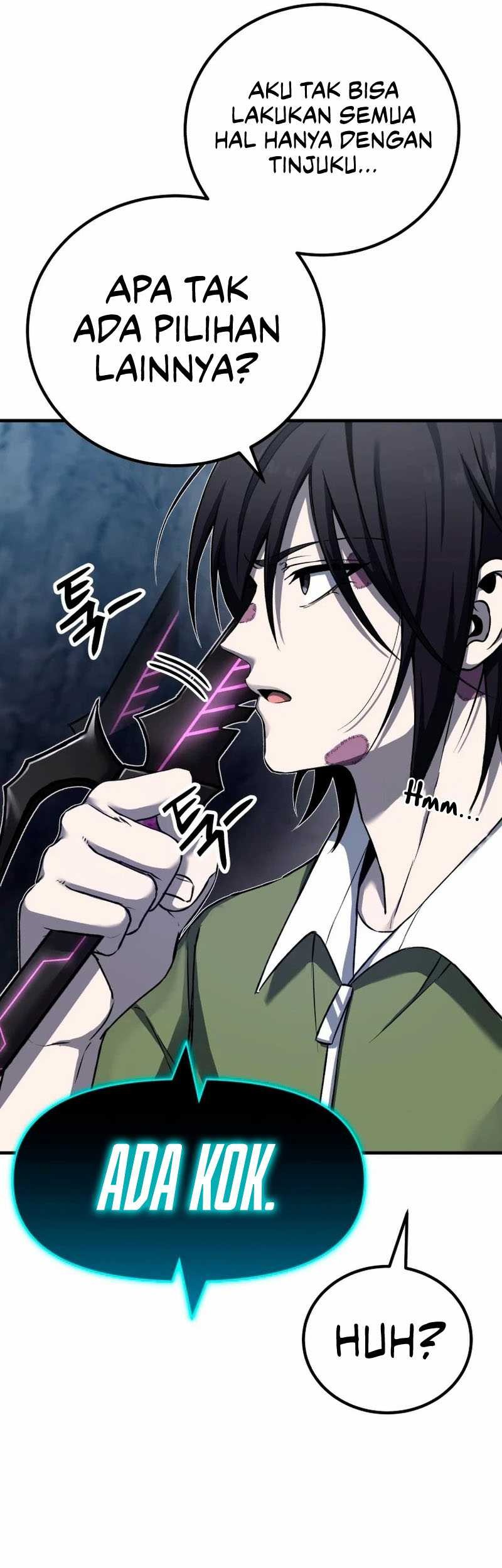Poison-Eating Healer Chapter 11 Gambar 44