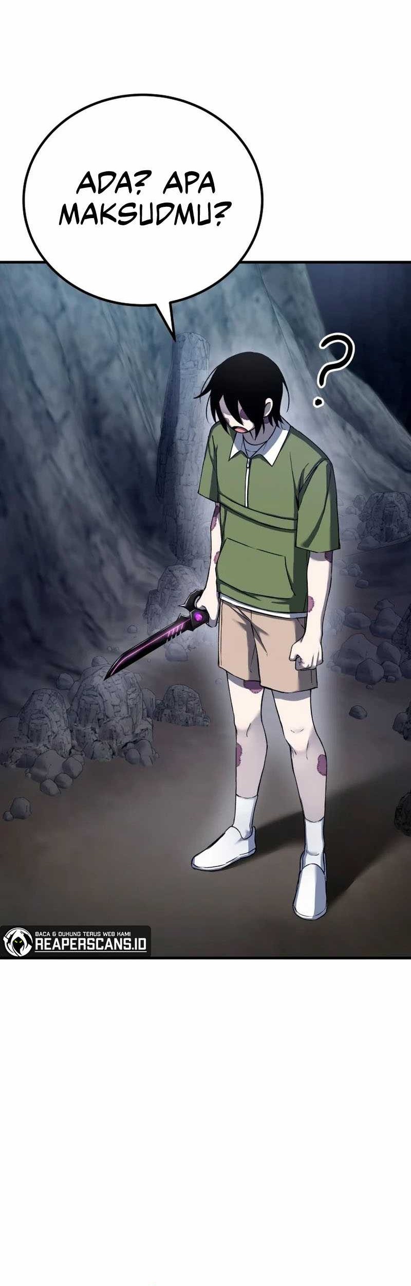 Poison-Eating Healer Chapter 11 Gambar 45