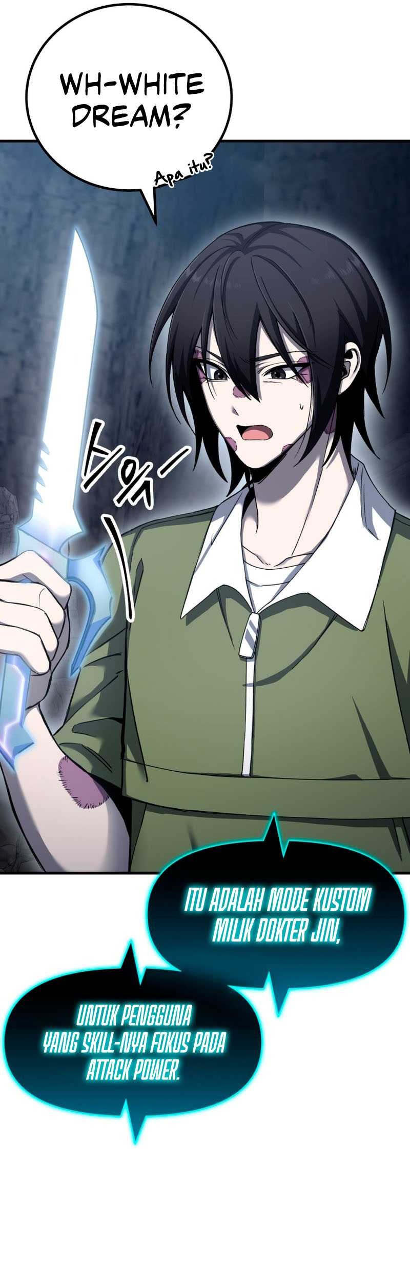 Poison-Eating Healer Chapter 11 Gambar 48
