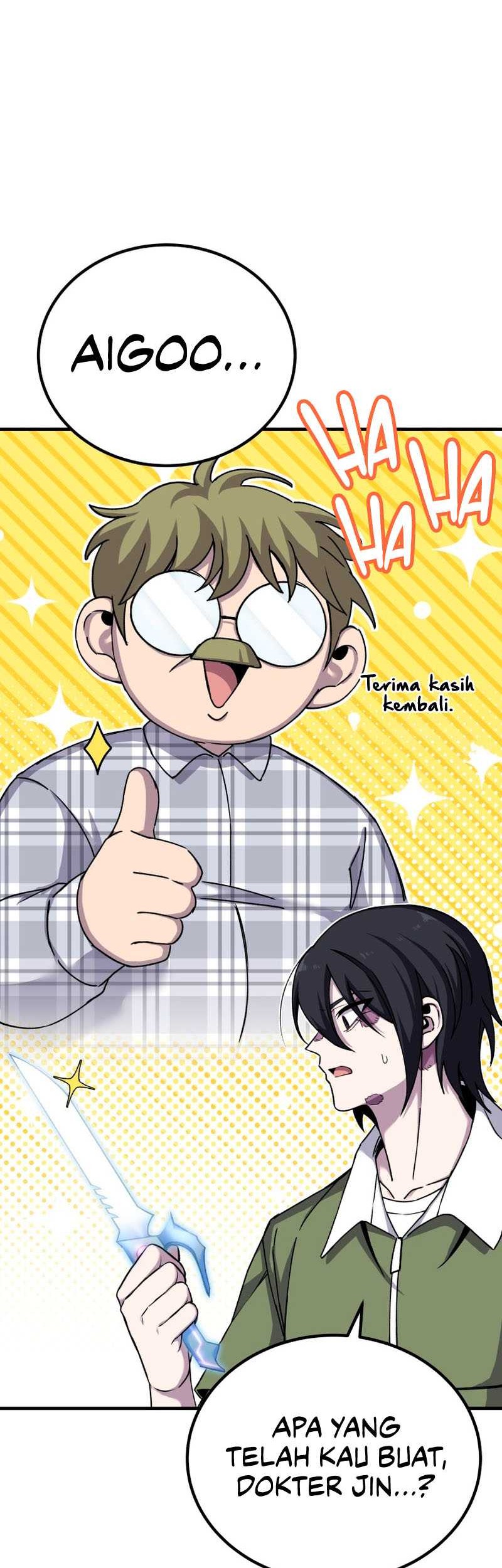 Poison-Eating Healer Chapter 11 Gambar 49