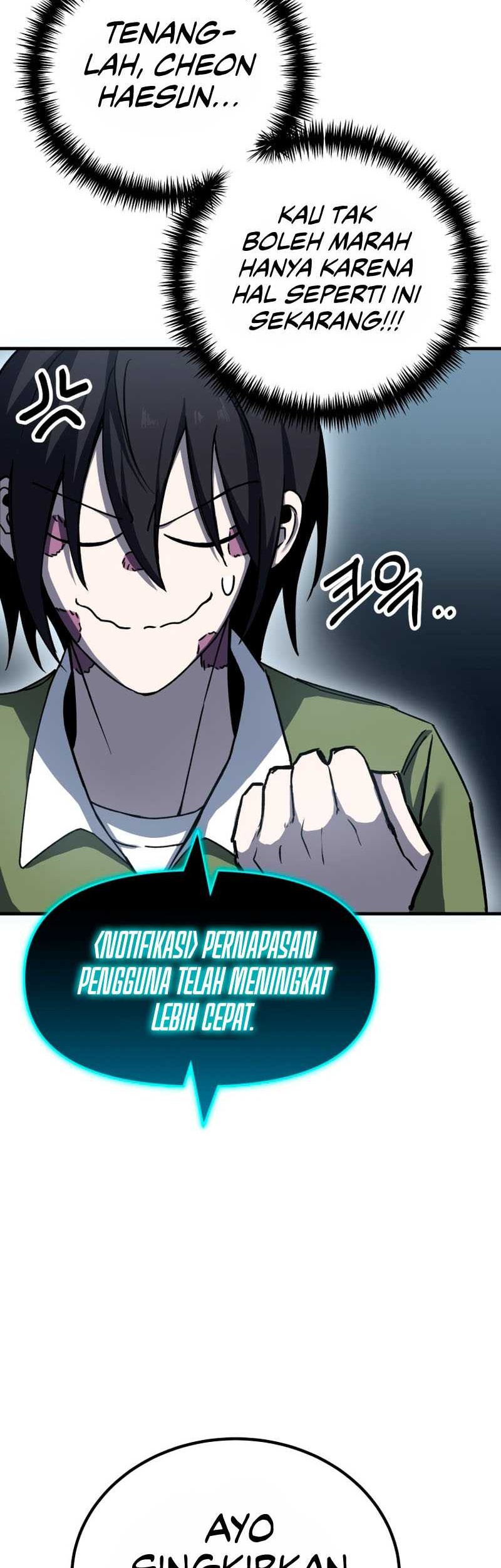 Poison-Eating Healer Chapter 11 Gambar 53