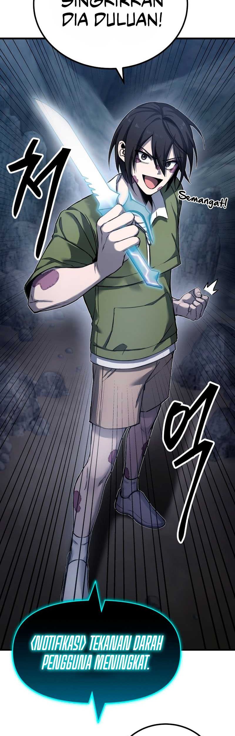 Poison-Eating Healer Chapter 11 Gambar 54
