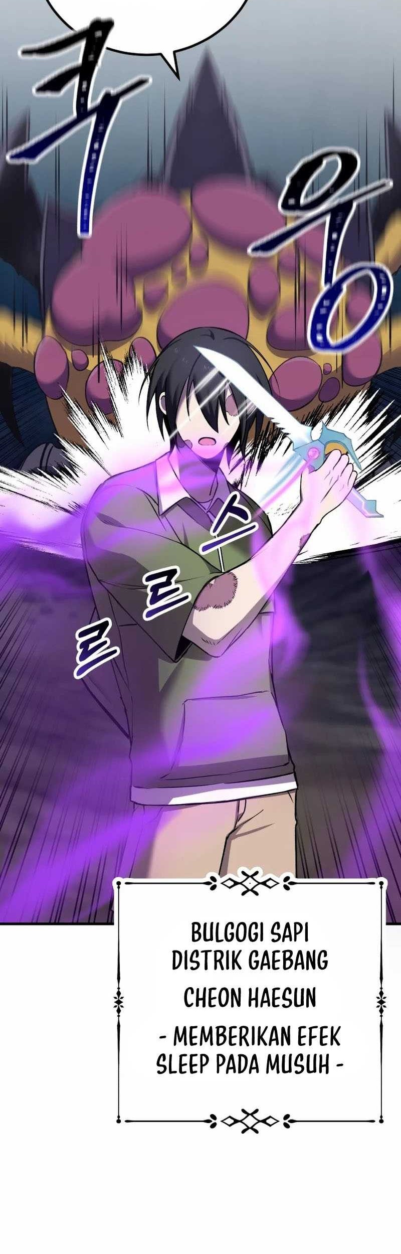 Poison-Eating Healer Chapter 11 Gambar 59