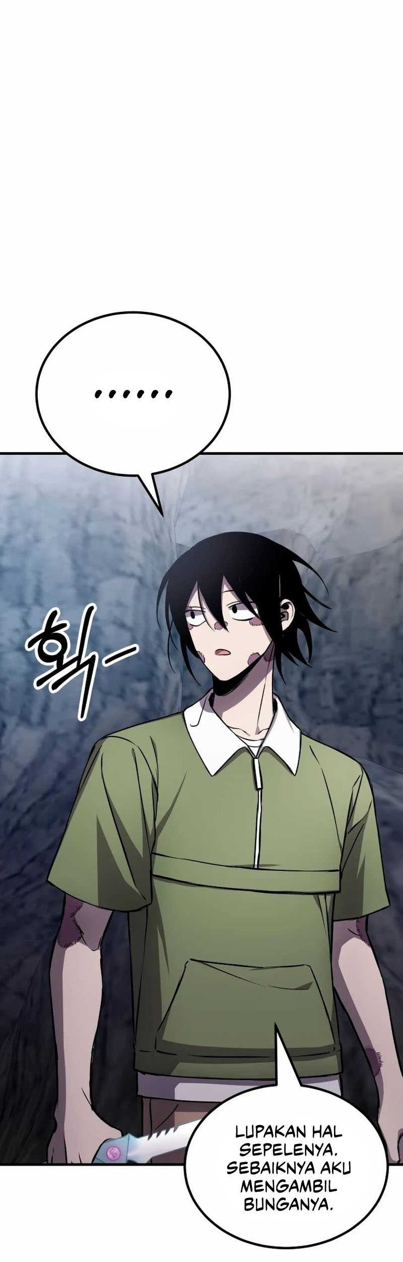 Poison-Eating Healer Chapter 11 Gambar 61