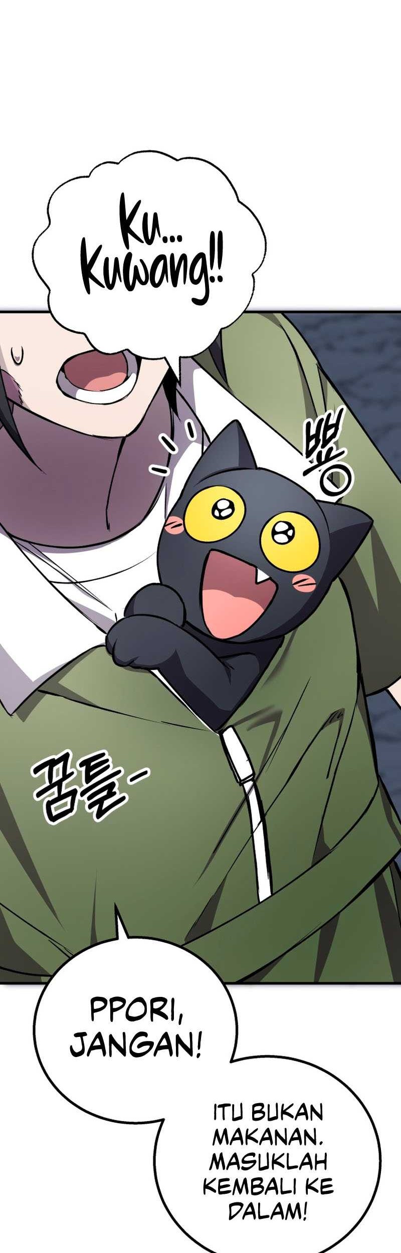 Poison-Eating Healer Chapter 11 Gambar 65