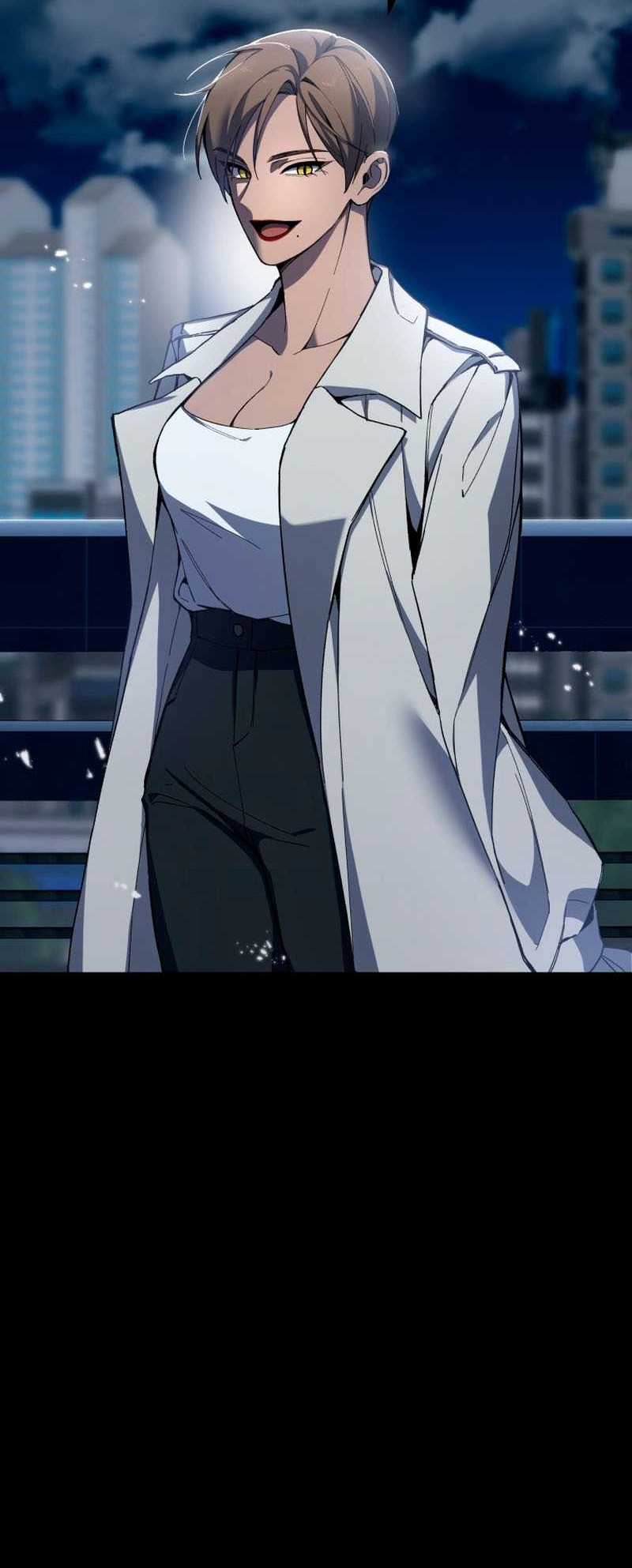 Poison-Eating Healer Chapter 11 Gambar 71