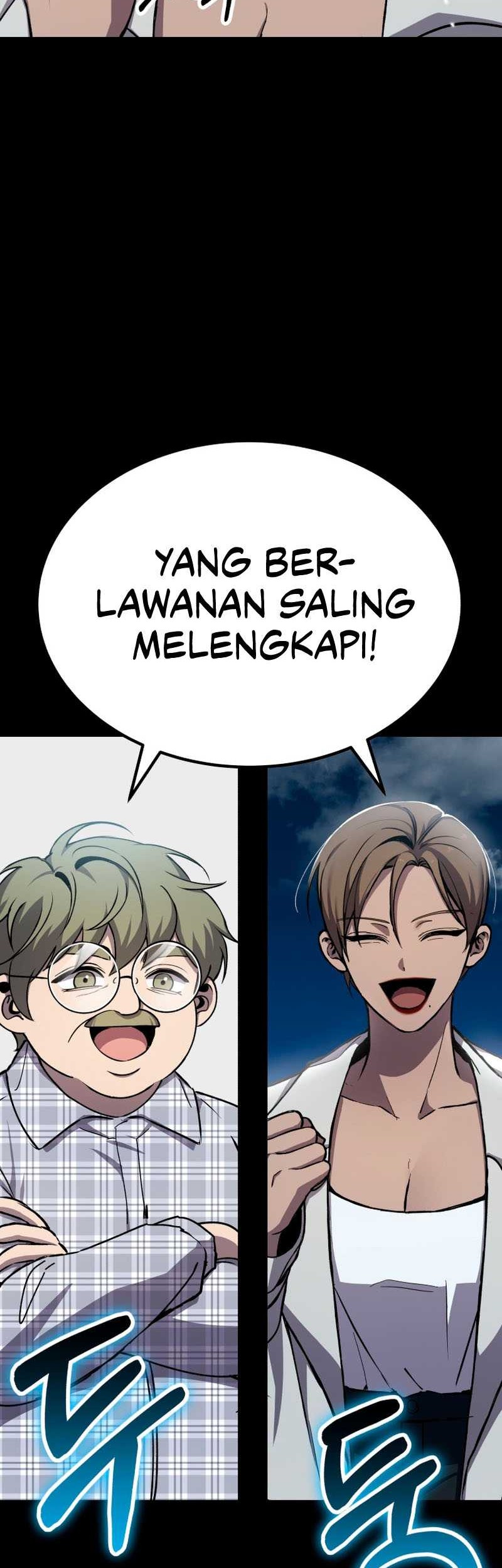 Poison-Eating Healer Chapter 11 Gambar 73