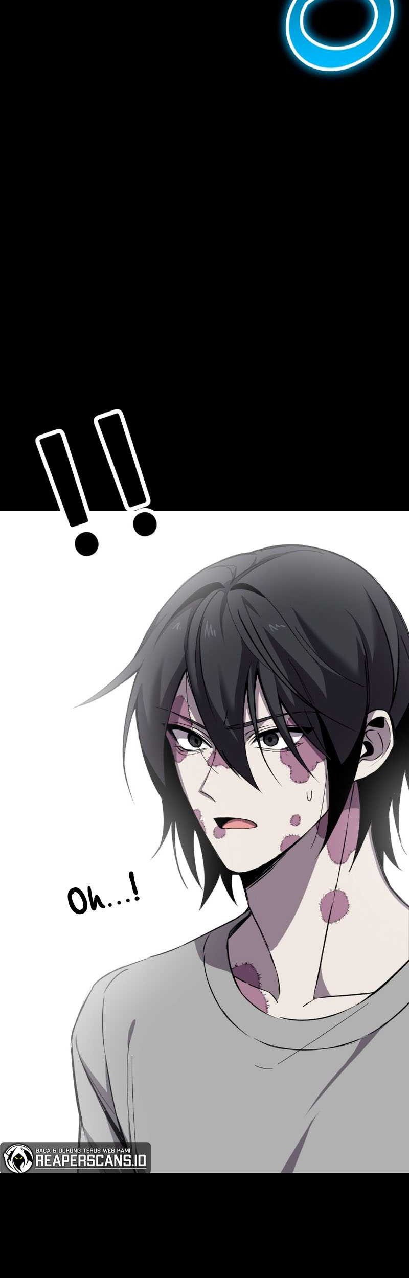 Poison-Eating Healer Chapter 11 Gambar 74