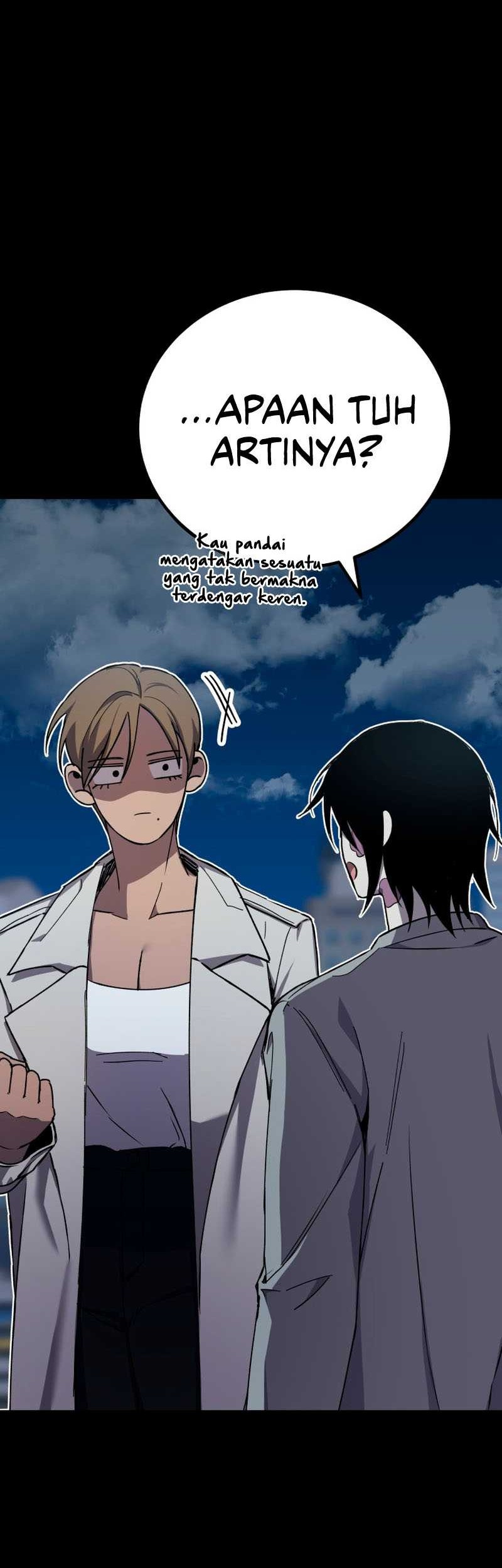 Poison-Eating Healer Chapter 11 Gambar 75