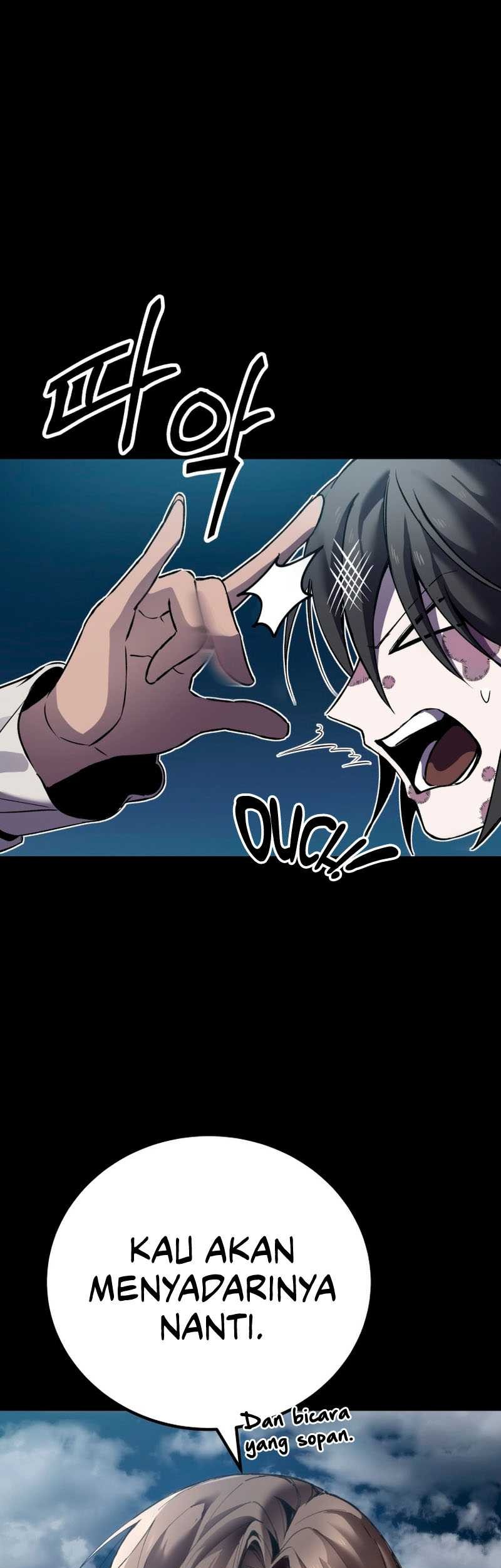 Poison-Eating Healer Chapter 11 Gambar 76