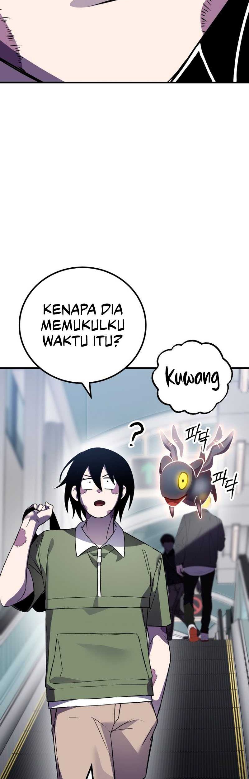 Poison-Eating Healer Chapter 11 Gambar 78