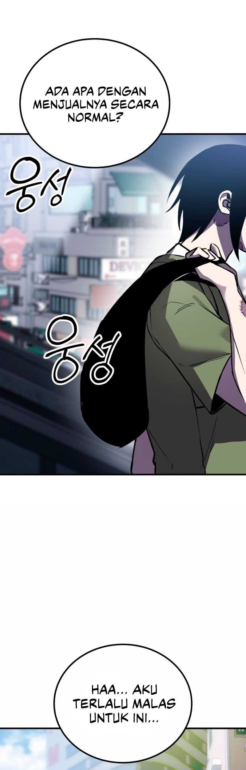 Poison-Eating Healer Chapter 11 Gambar 80