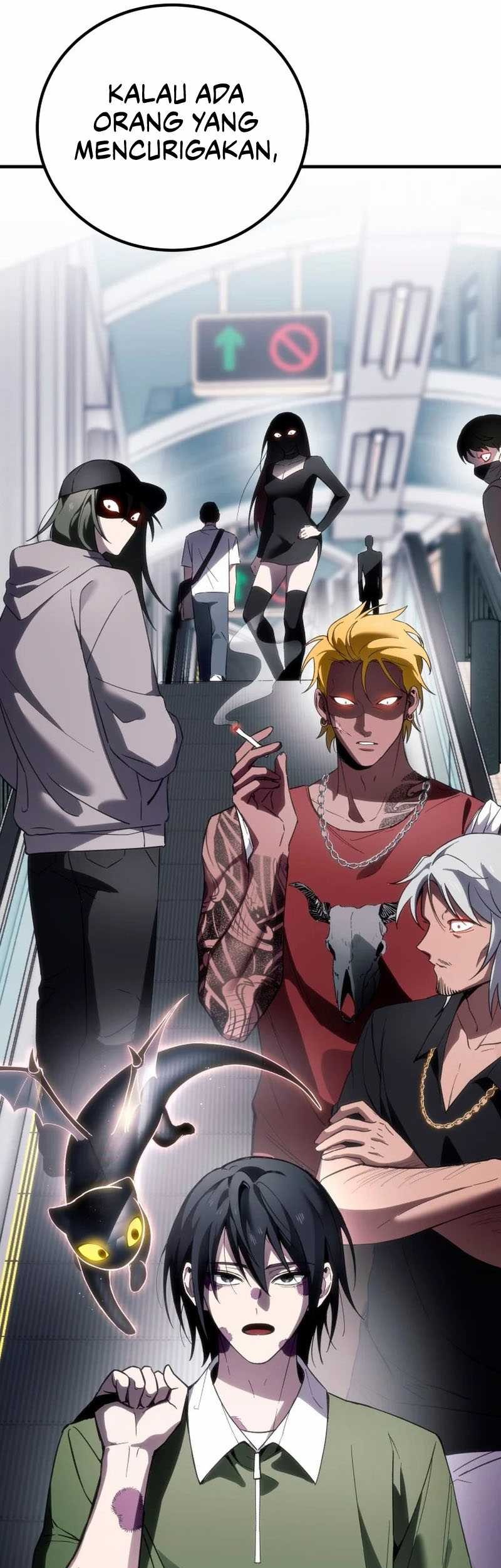 Poison-Eating Healer Chapter 11 Gambar 83