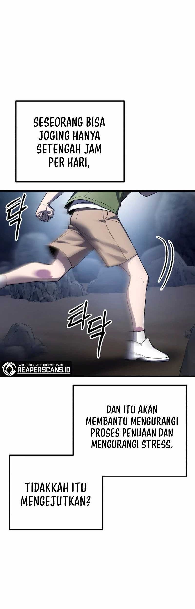Poison-Eating Healer Chapter 11 Gambar 3