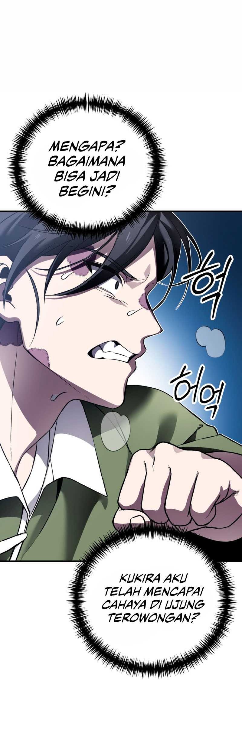 Poison-Eating Healer Chapter 11 Gambar 7