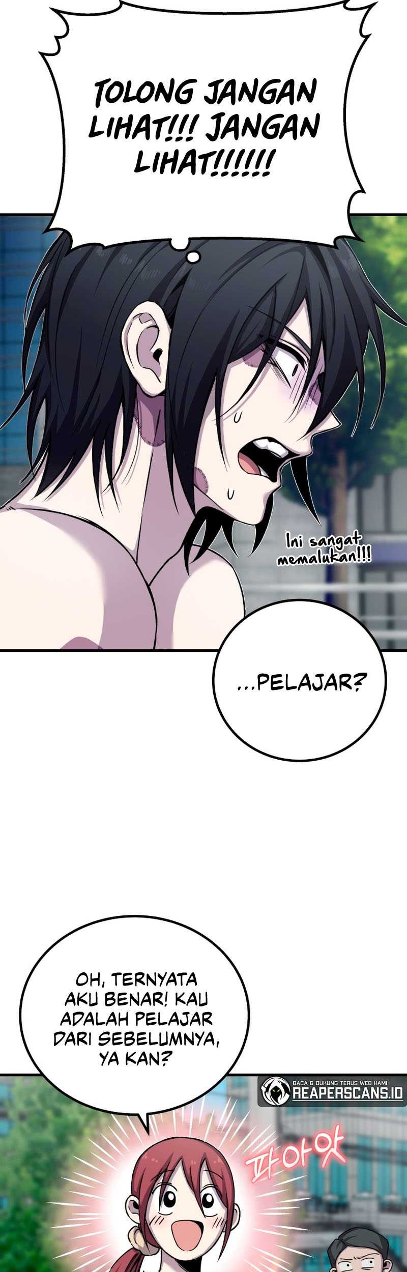 Poison-Eating Healer Chapter 11 Gambar 11