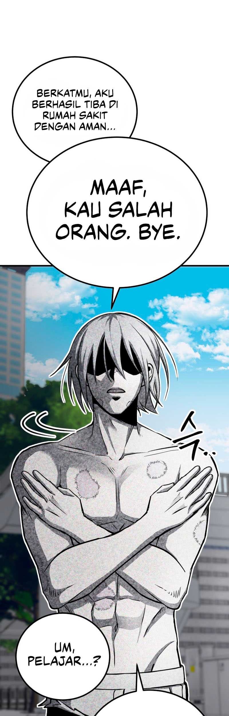 Poison-Eating Healer Chapter 11 Gambar 15