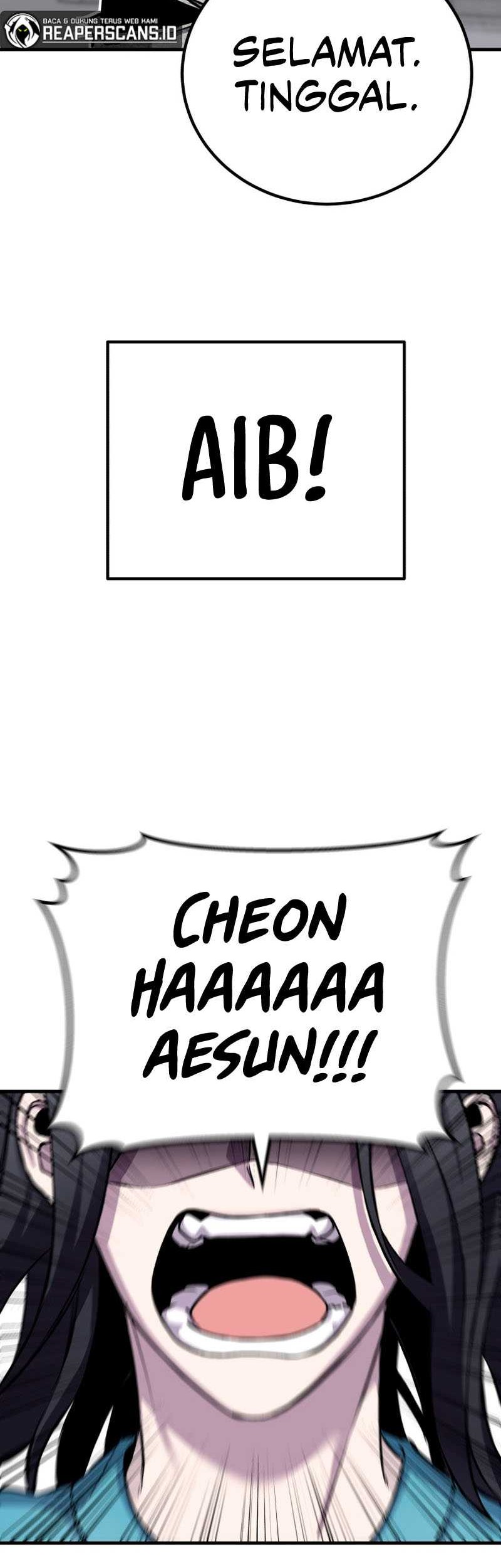 Poison-Eating Healer Chapter 11 Gambar 16
