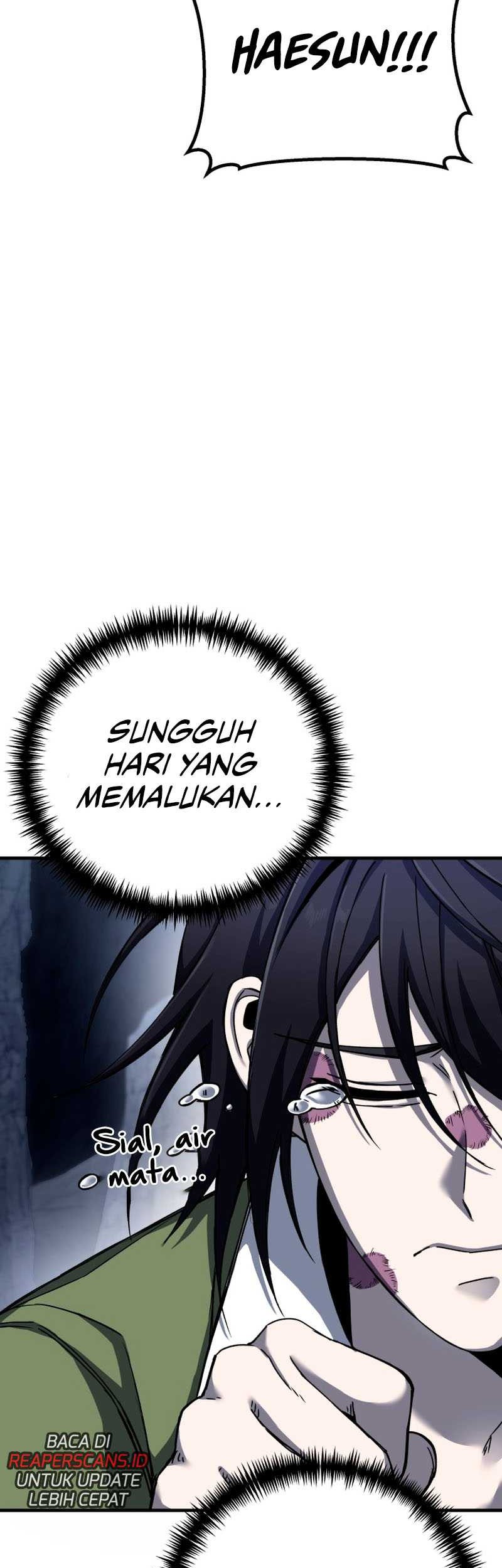 Poison-Eating Healer Chapter 11 Gambar 19
