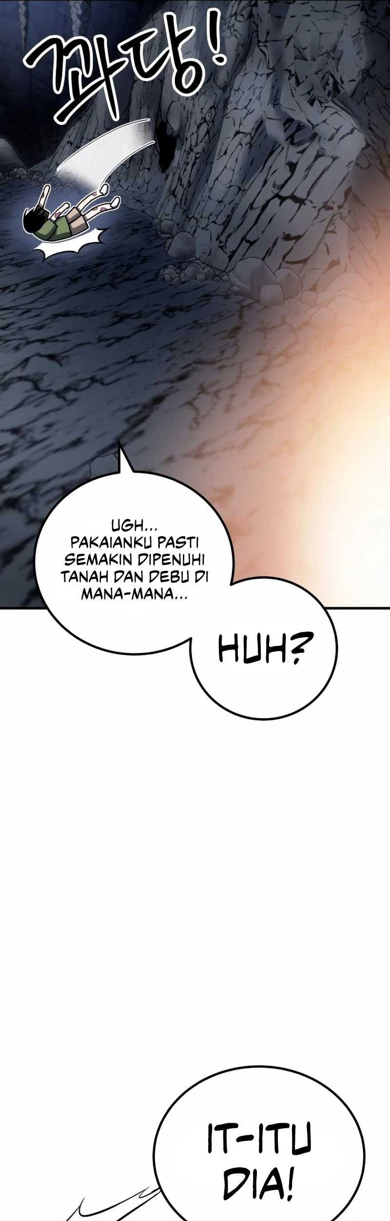 Poison-Eating Healer Chapter 11 Gambar 25