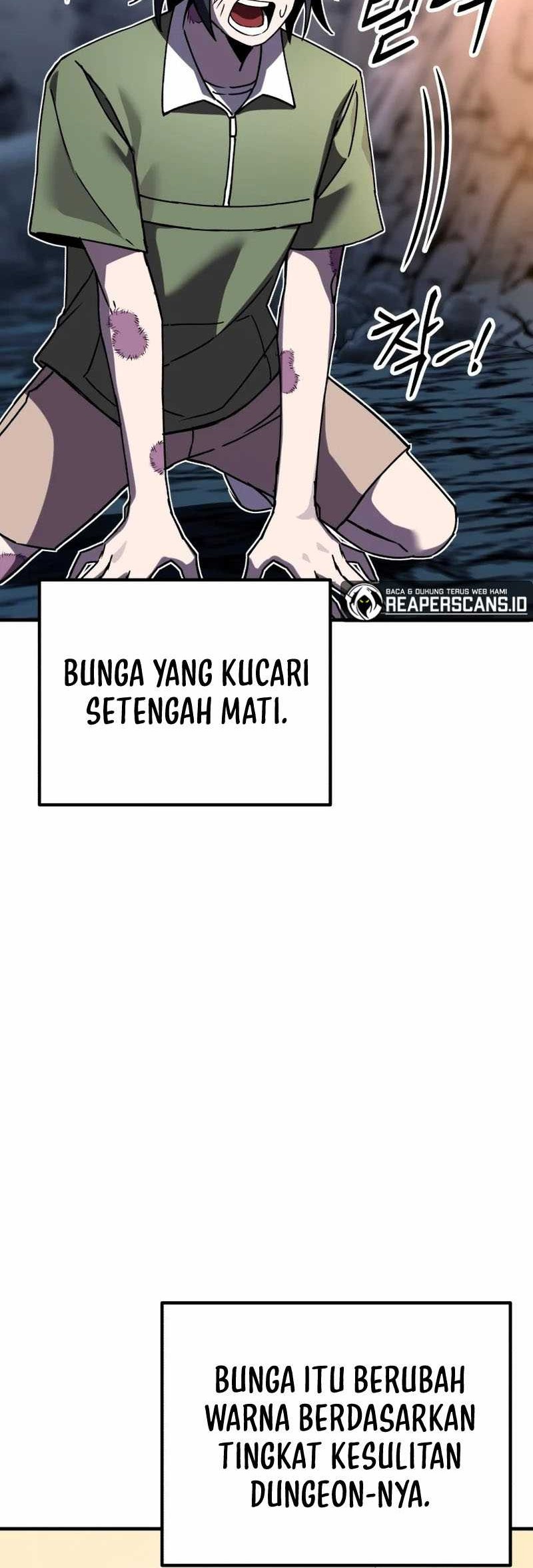 Poison-Eating Healer Chapter 11 Gambar 28