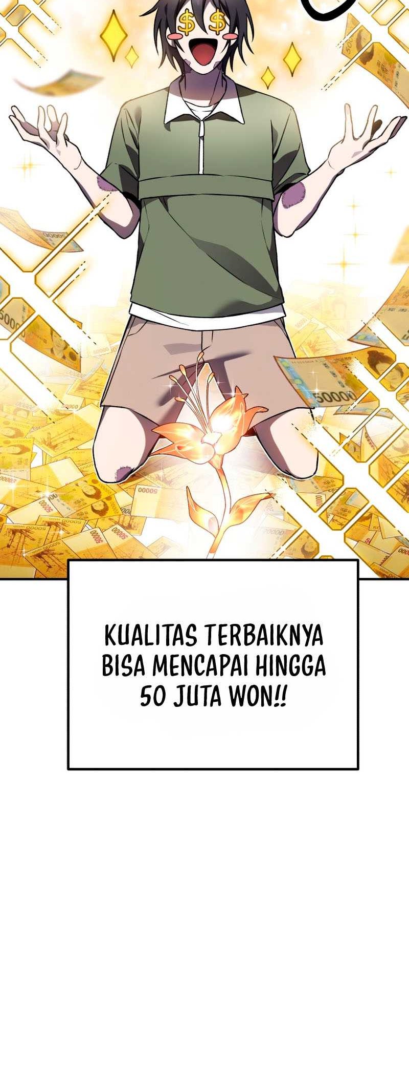 Poison-Eating Healer Chapter 11 Gambar 32