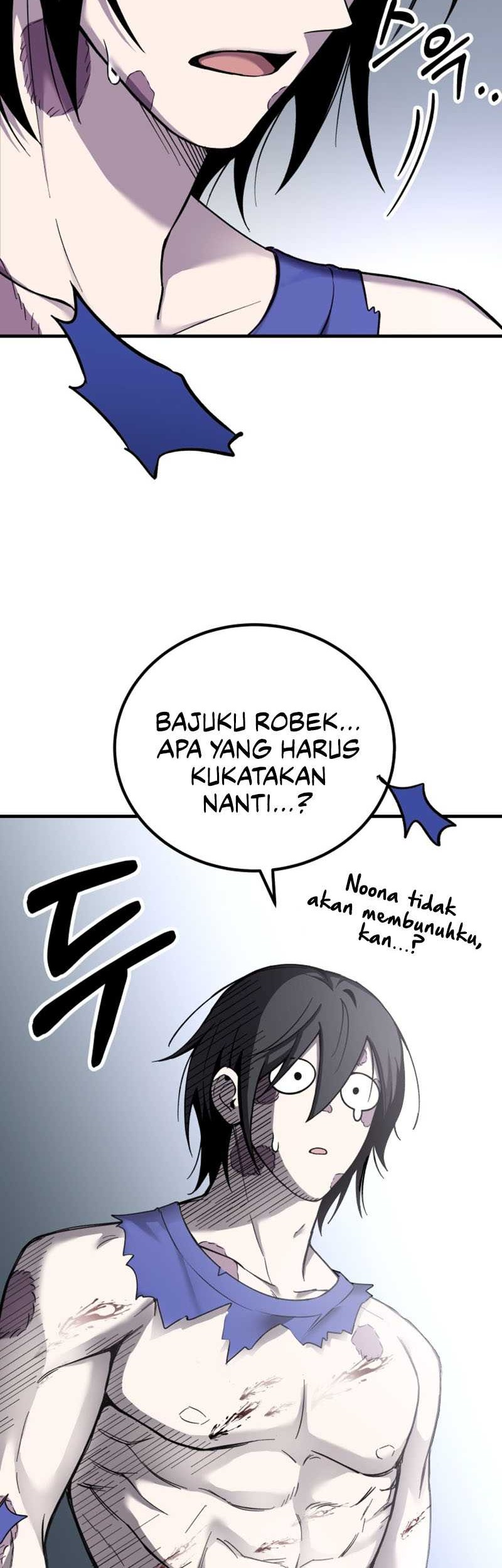 Poison-Eating Healer Chapter 10 Gambar 92