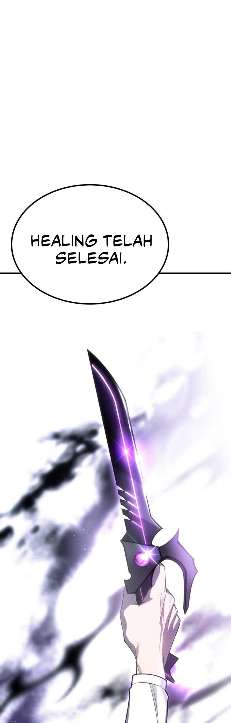 Baca Manhwa Poison-Eating Healer Chapter 10 Gambar 2