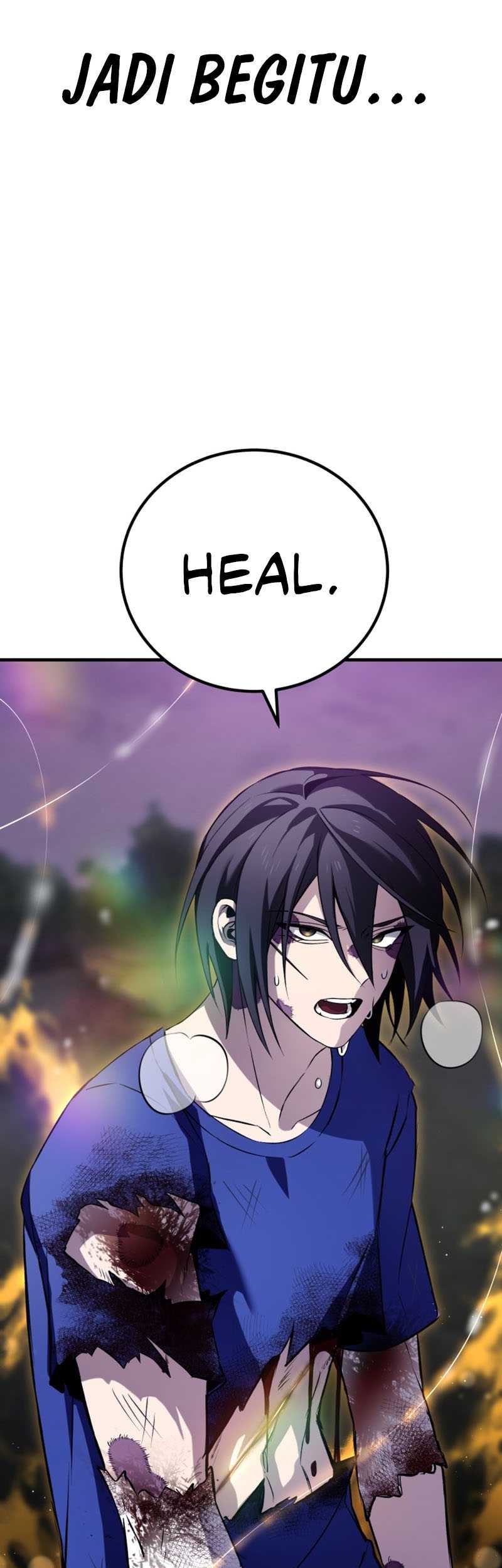 Poison-Eating Healer Chapter 10 Gambar 14