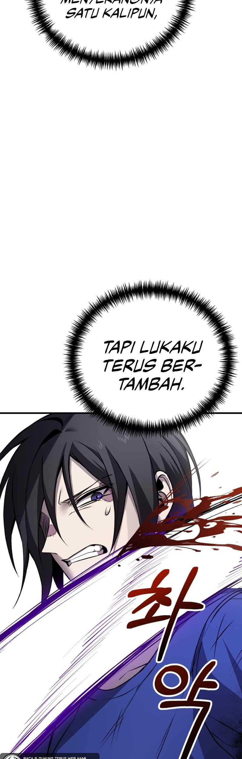 Poison-Eating Healer Chapter 10 Gambar 22