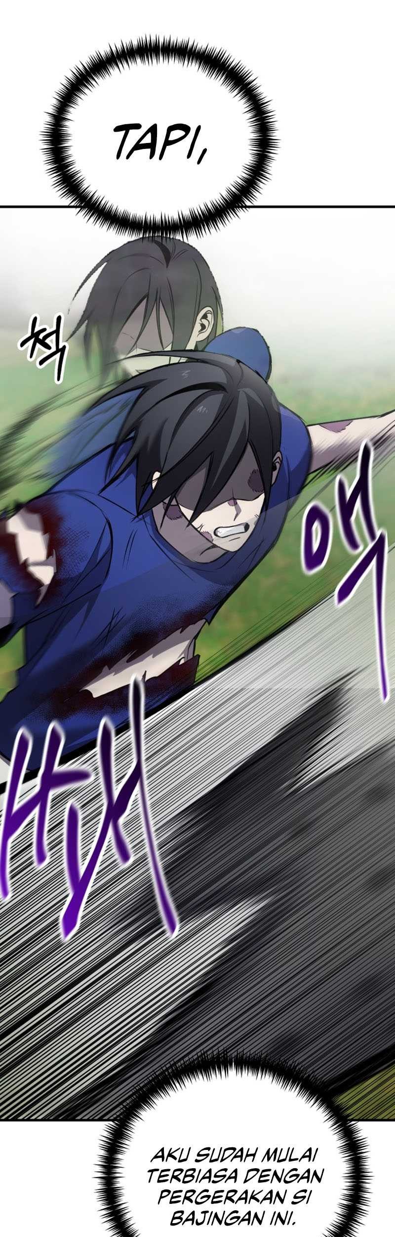 Poison-Eating Healer Chapter 10 Gambar 24