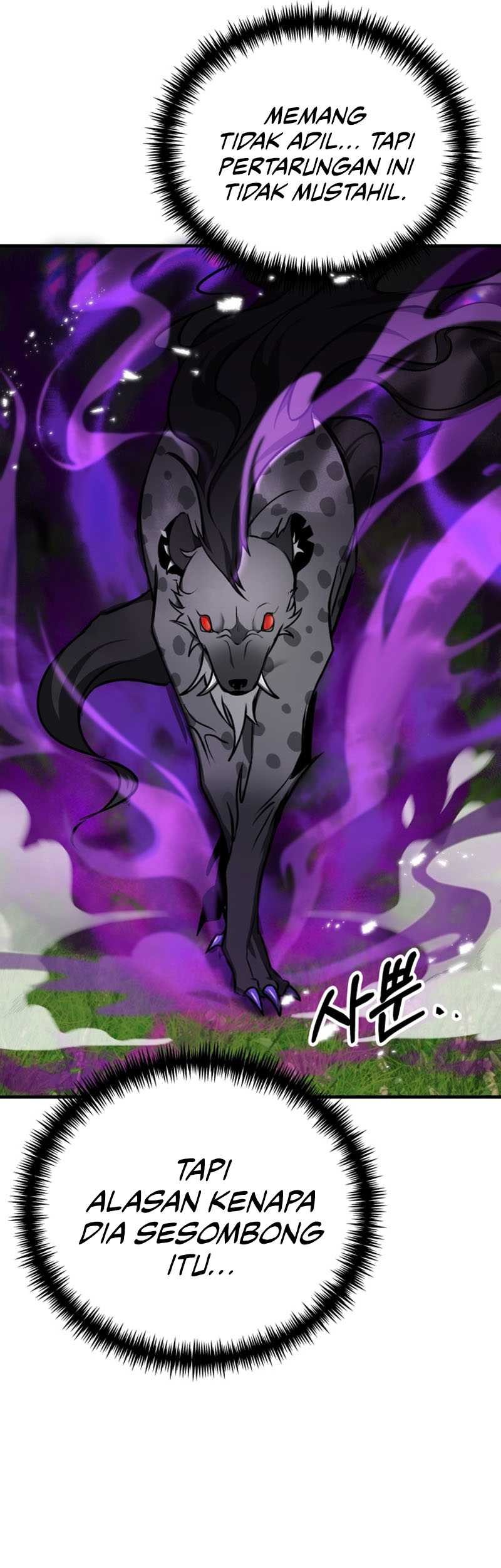Poison-Eating Healer Chapter 10 Gambar 26