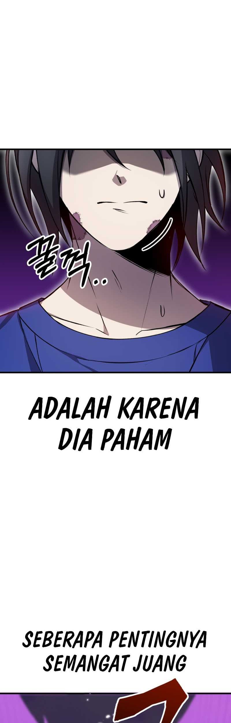 Poison-Eating Healer Chapter 10 Gambar 27