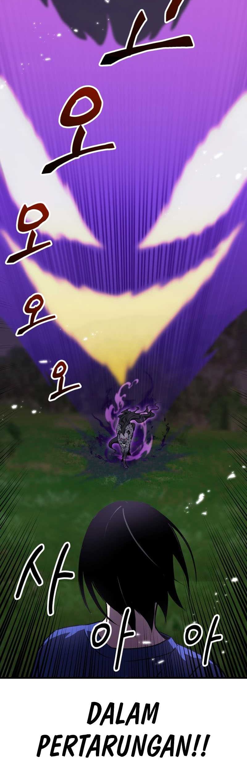 Poison-Eating Healer Chapter 10 Gambar 28