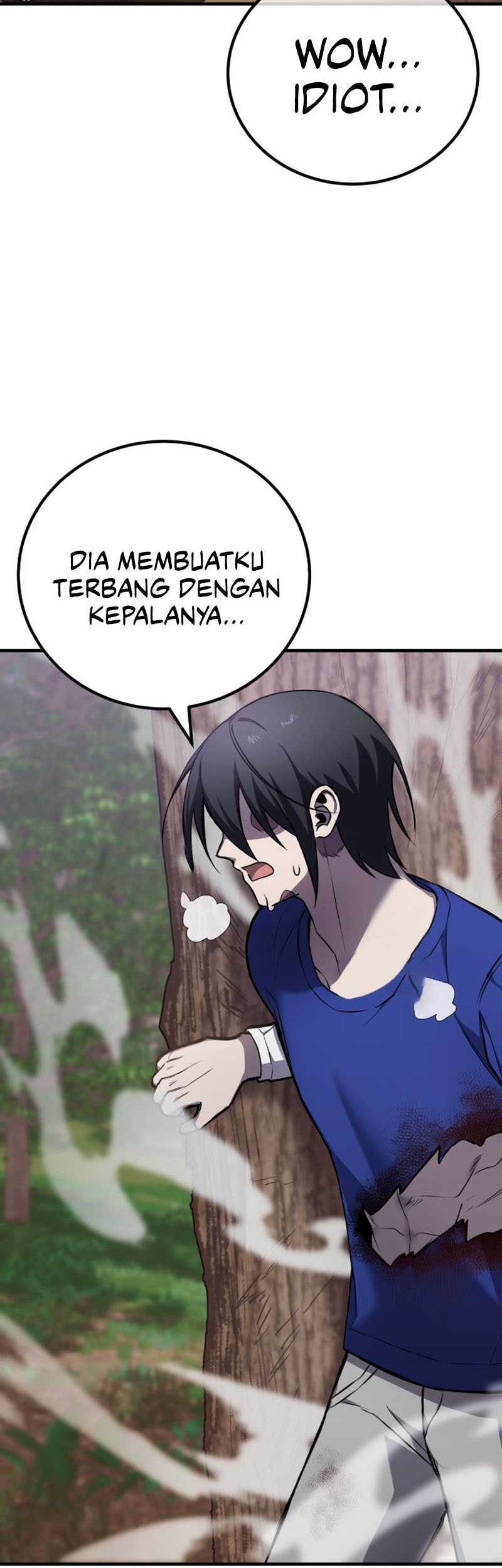 Poison-Eating Healer Chapter 10 Gambar 35