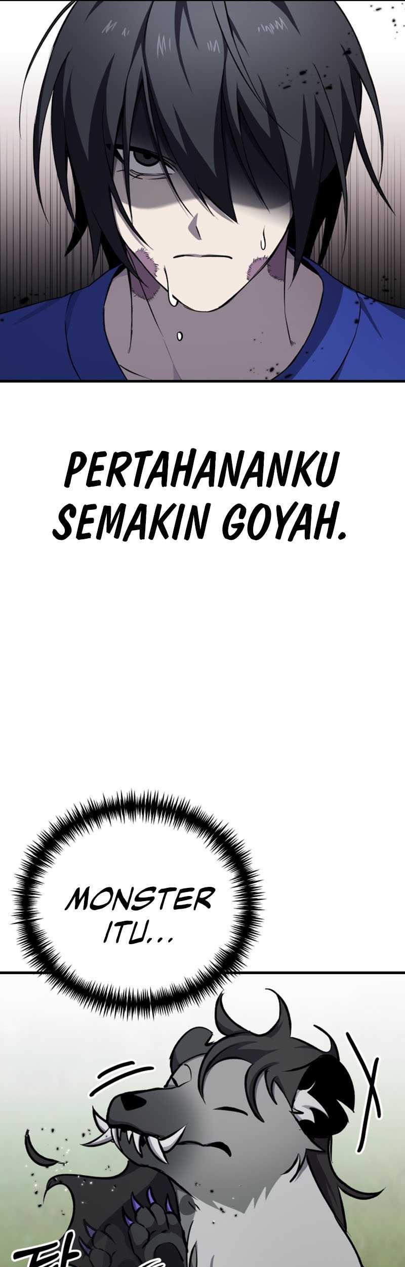 Poison-Eating Healer Chapter 10 Gambar 38