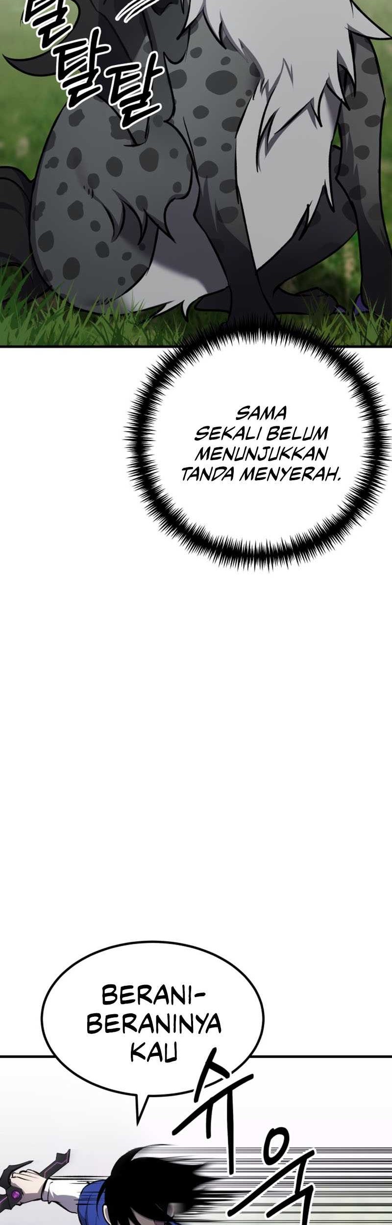 Poison-Eating Healer Chapter 10 Gambar 39