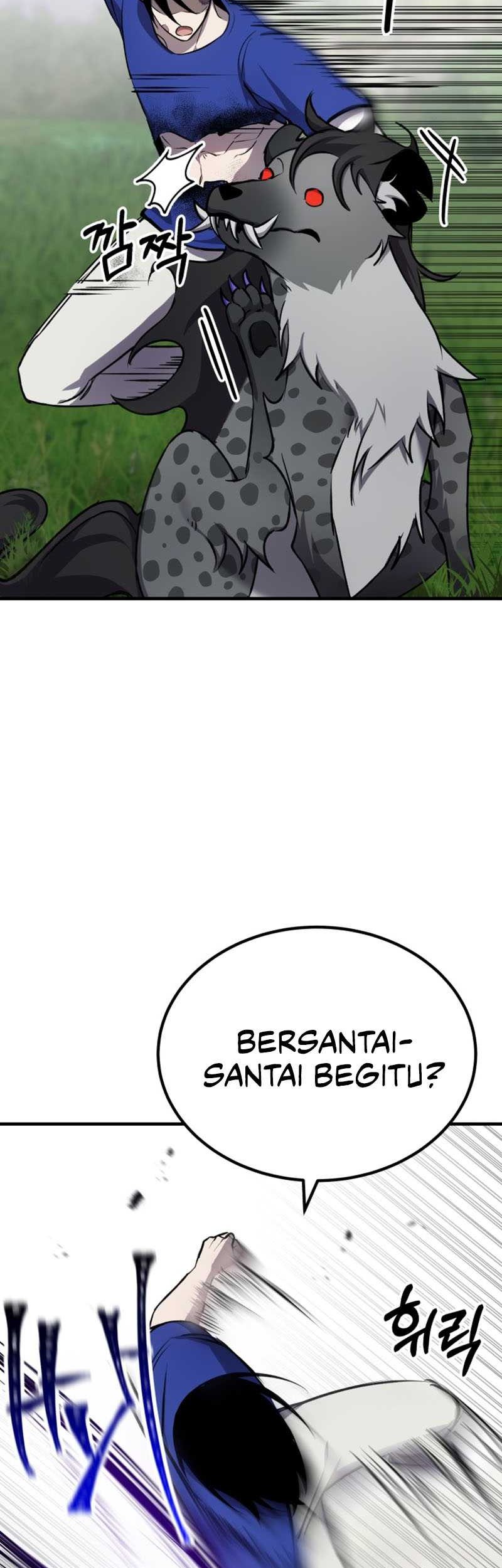 Poison-Eating Healer Chapter 10 Gambar 40