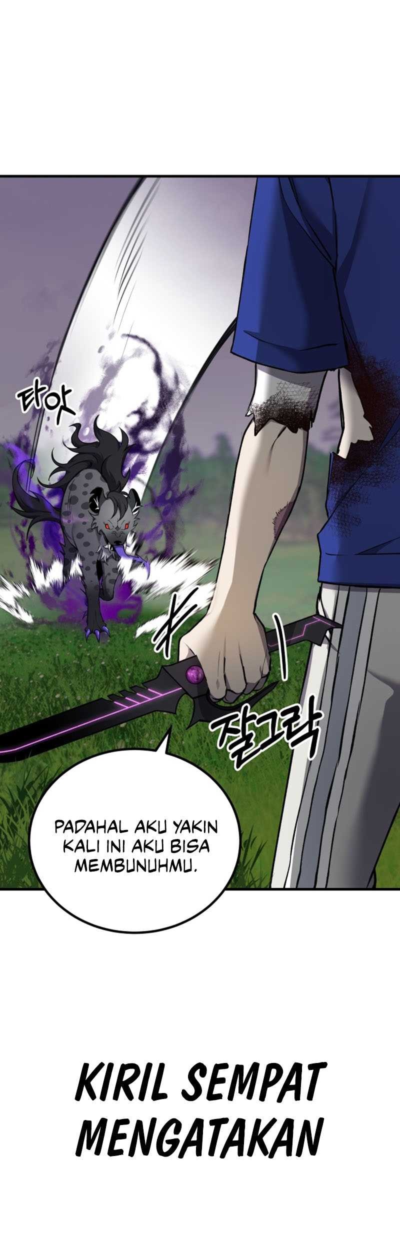Poison-Eating Healer Chapter 10 Gambar 42