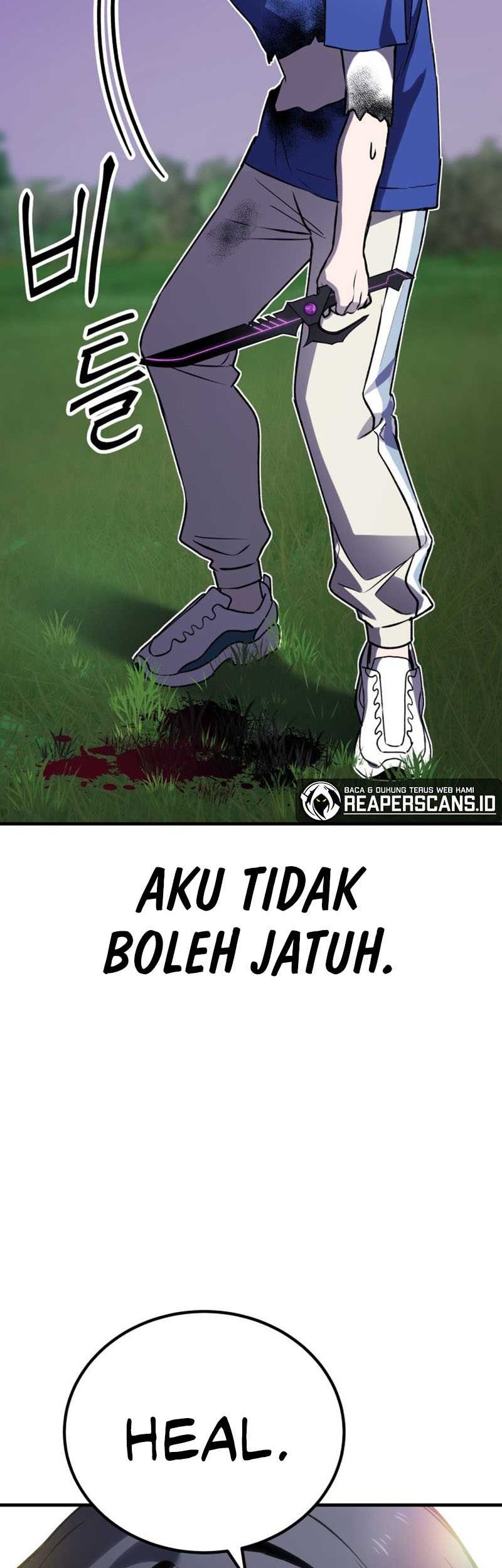 Poison-Eating Healer Chapter 10 Gambar 47