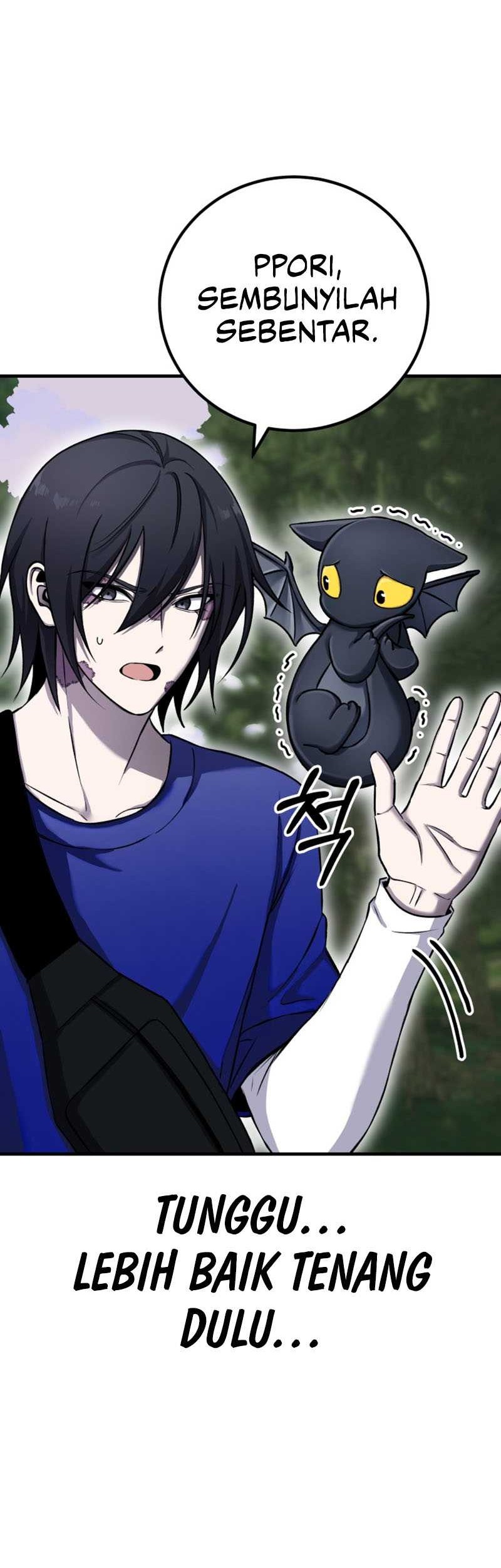 Poison-Eating Healer Chapter 09 Gambar 57