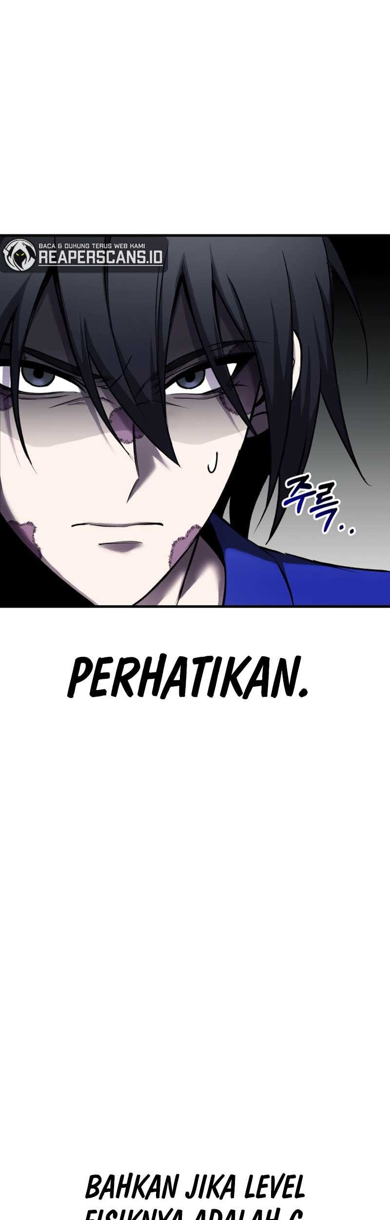 Poison-Eating Healer Chapter 09 Gambar 58