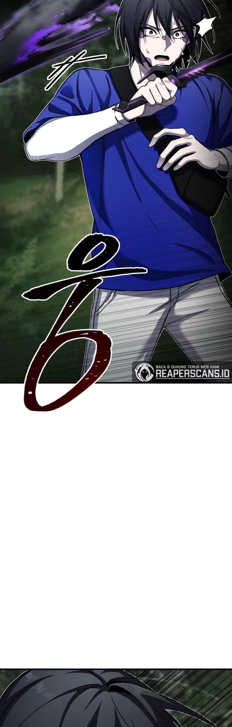Poison-Eating Healer Chapter 09 Gambar 62