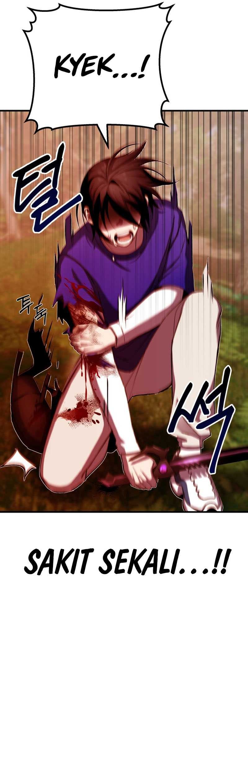 Poison-Eating Healer Chapter 09 Gambar 66