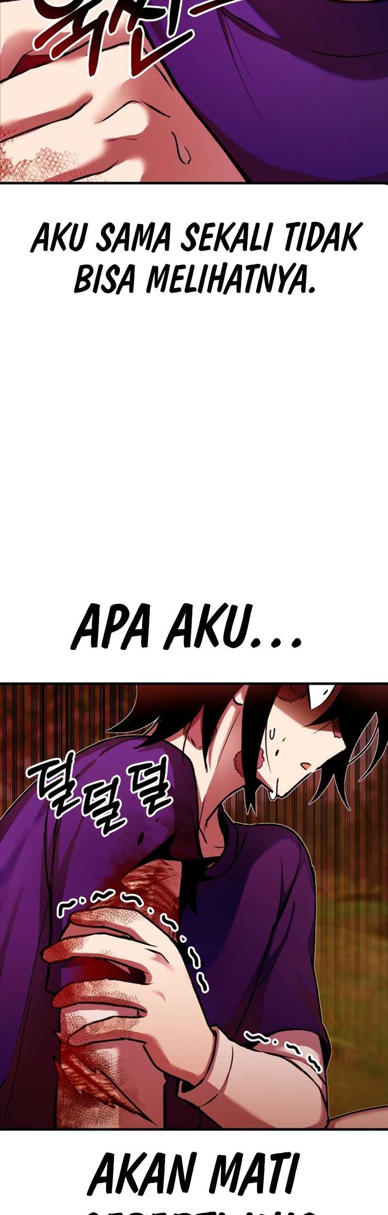 Poison-Eating Healer Chapter 09 Gambar 68