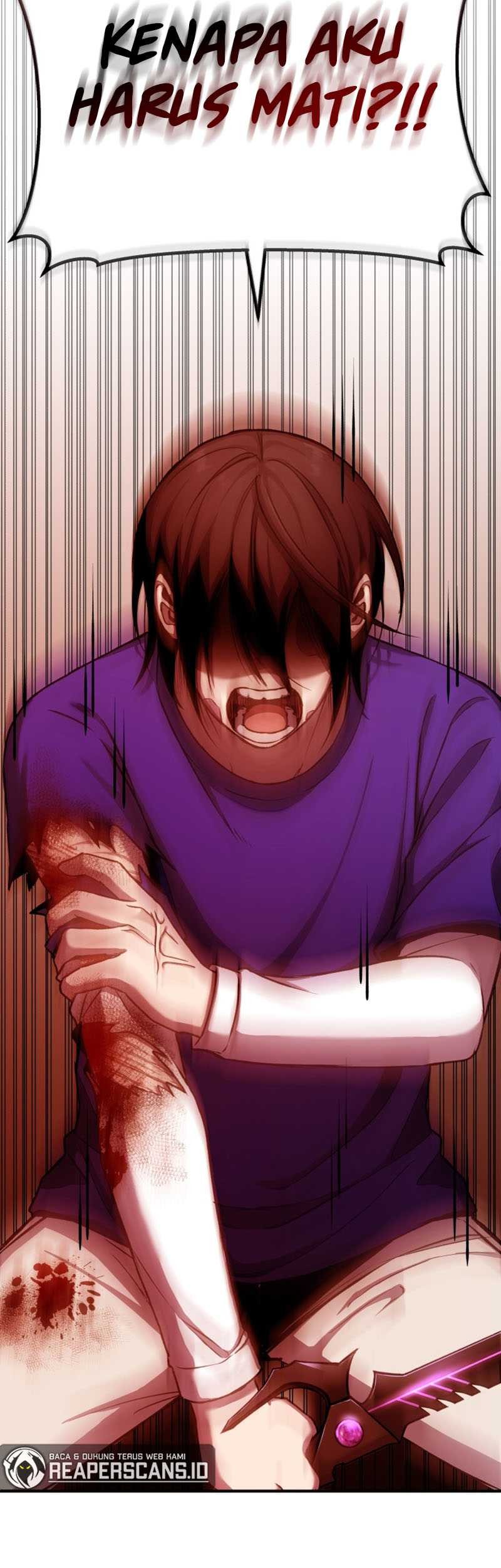 Poison-Eating Healer Chapter 09 Gambar 70