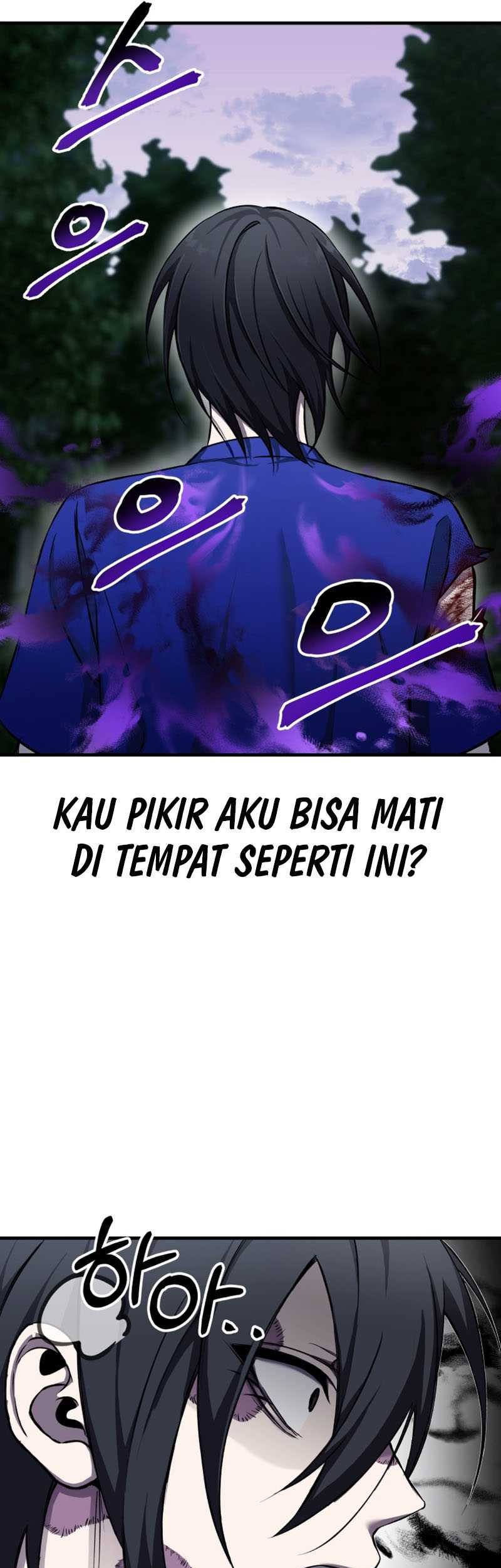 Poison-Eating Healer Chapter 09 Gambar 72