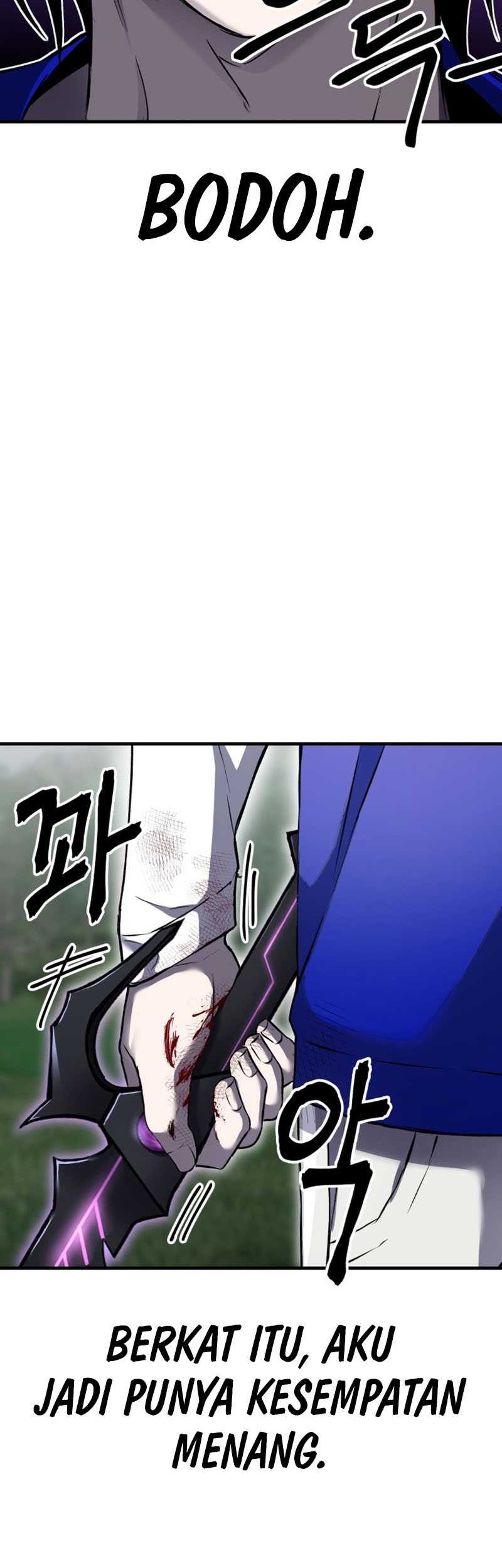 Poison-Eating Healer Chapter 09 Gambar 75