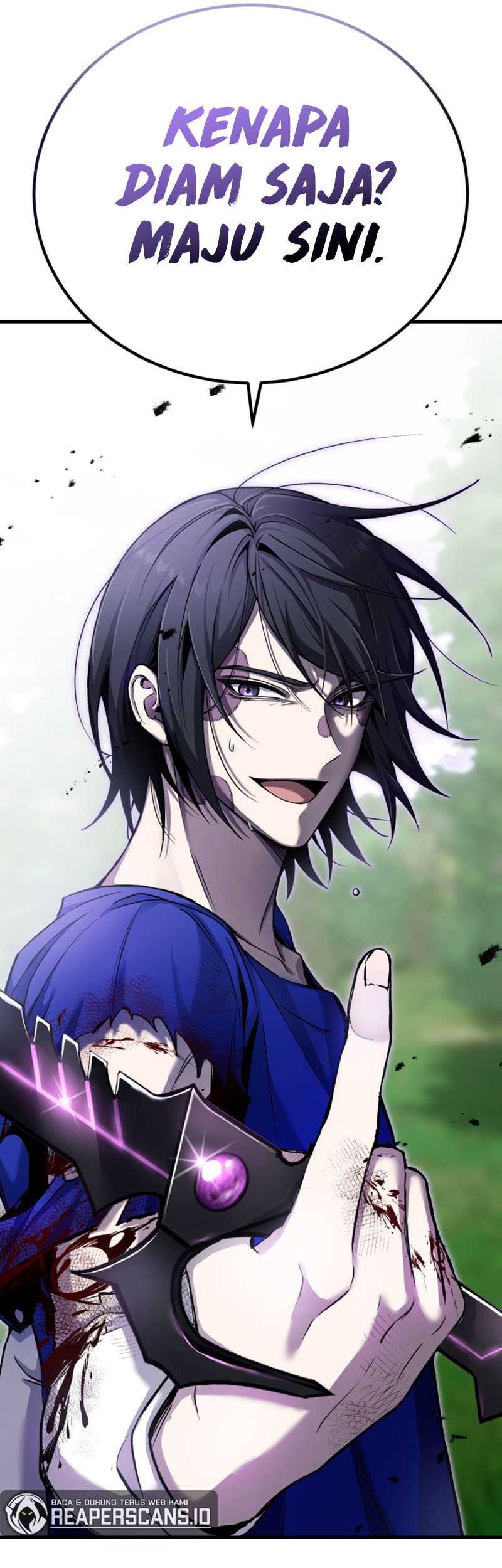 Poison-Eating Healer Chapter 09 Gambar 78